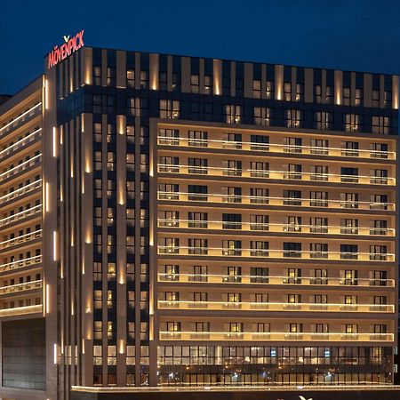 Movenpick Diyarbakir Hotel Exterior photo