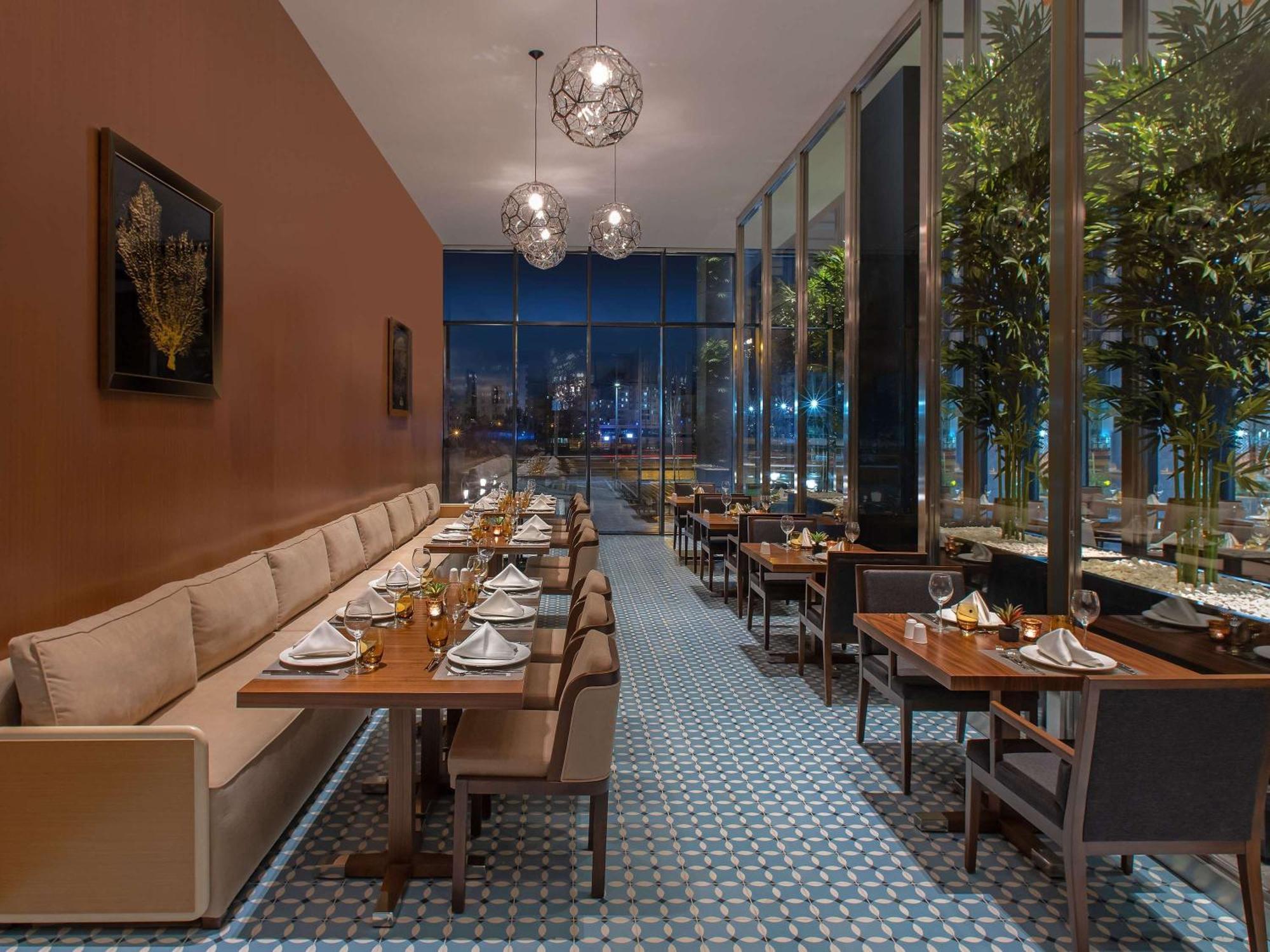 Movenpick Diyarbakir Hotel Exterior photo