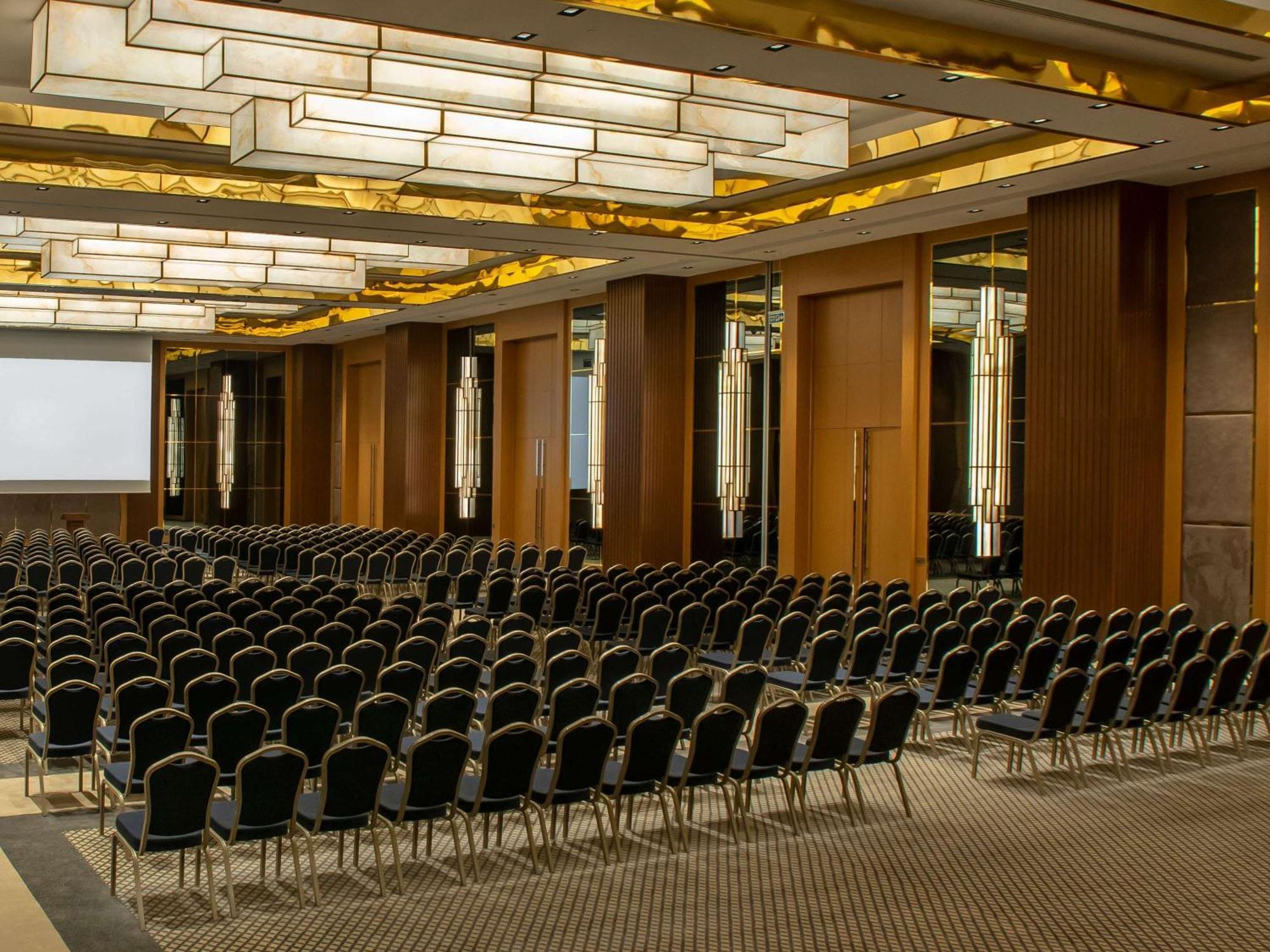 Movenpick Diyarbakir Hotel Exterior photo