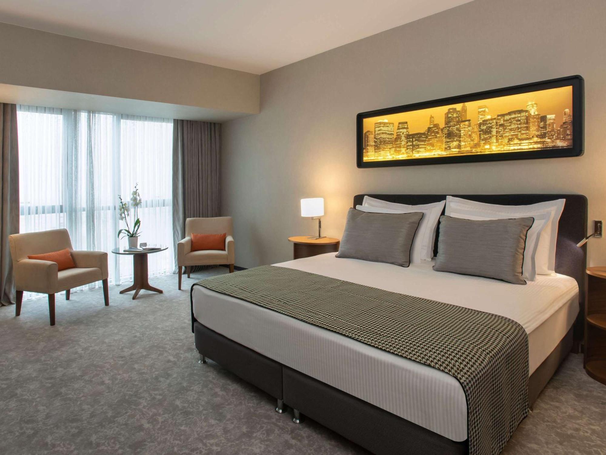 Movenpick Diyarbakir Hotel Exterior photo
